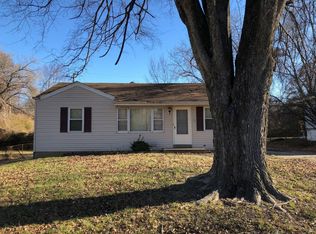 5938 Sheriton Dr, Saint Louis, MO