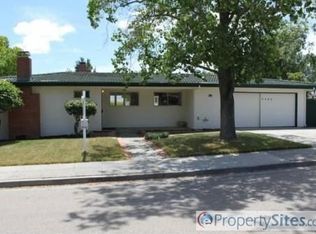 4311 Colgate Way, Livermore, CA 94550