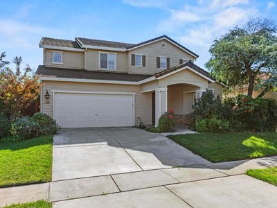 1786 River Run Dr, Linda, CA, 95901