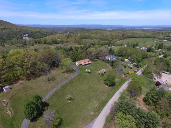 3581 Lake Ridge Dr, Pulaski, VA 24301