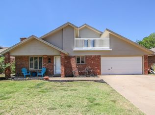 6914 Hope Ave, Lubbock, TX 79424