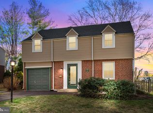 605 Roseland Ave, Jenkintown, PA 19046