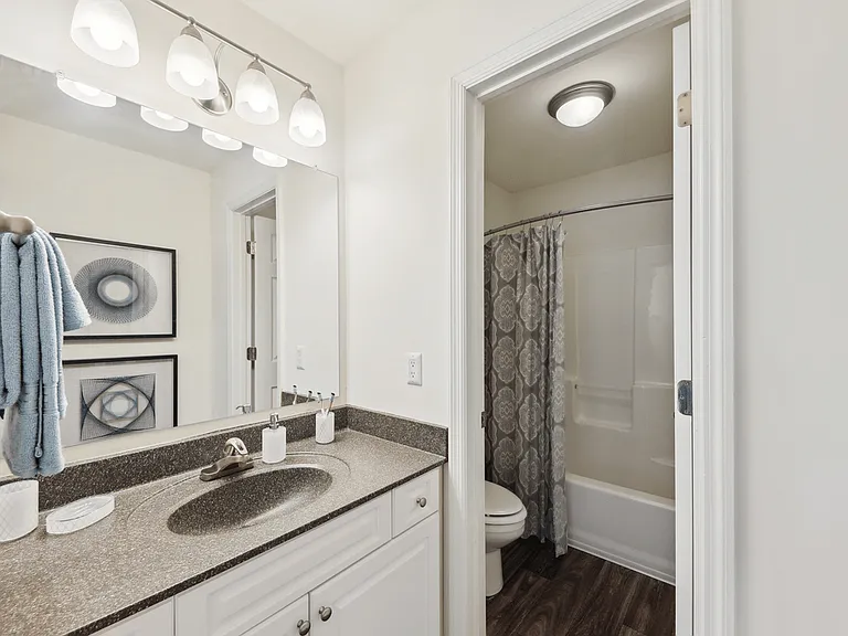 Forest Ridge Apartments — Photo 13