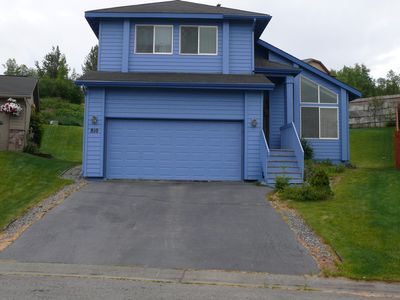 810 Allison Cir, Anchorage, AK, 99515