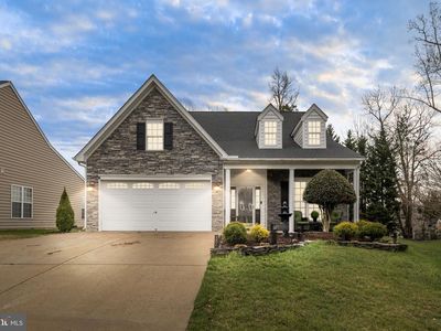 6618 Twin Cedars Ct, Fredericksburg, VA, 22407