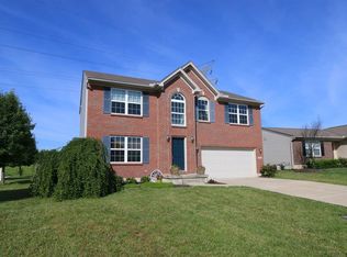 293 E Arlington Dr, Trenton, OH 45067