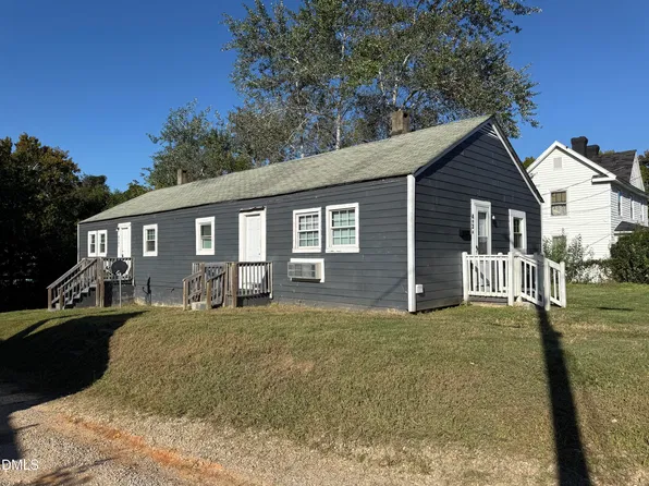403 Horner St, Henderson, NC 27536