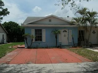 3801 S 57th Ave, Greenacres, FL 33463
