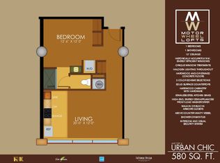 707 Prudden St UNIT 108, Lansing, MI 48906