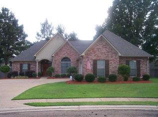 109 Keaton Cv, Byram, MS 39272