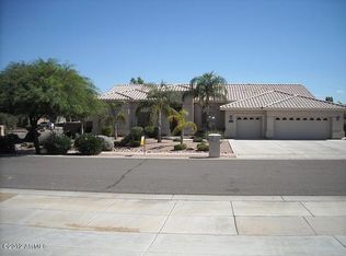 8131 W Hatfield Rd, Peoria, AZ 85383