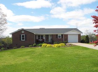 776 Oak Grove Church Rd, Ellenboro, NC 28040