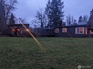 2833 A Highway 12 #A, Silver Creek, WA 98585