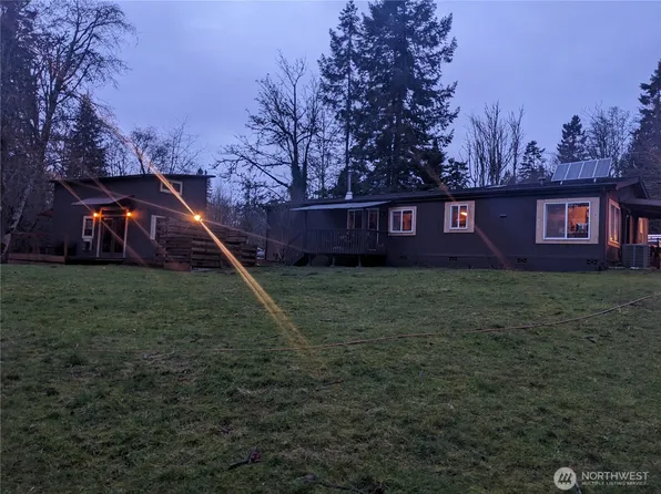 2833 A Highway 12 #A, Silver Creek, WA 98585