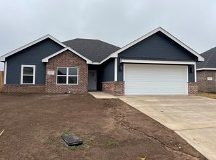 2341 Old Ironsides Rd, Abilene, TX 79602