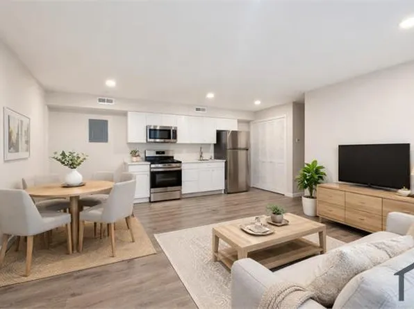 110 58th St SE #304, Washington, DC 20019