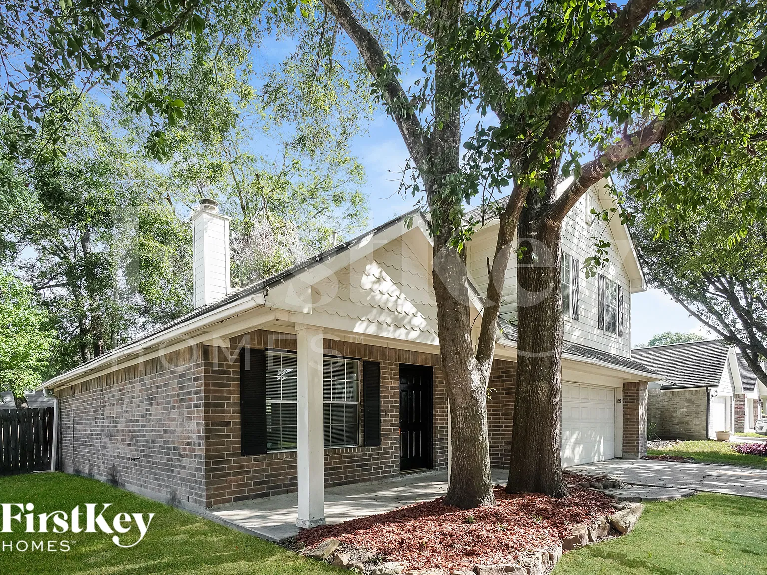 3 bed, 2.5 bath, 1878 sqft, $2,050 — Photo 4