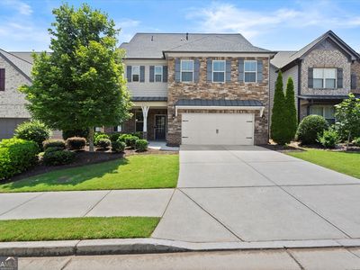 4452 Thach Ave, Sugar Hill, GA, 30518