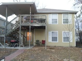 926 Vattier St, Manhattan, KS 66502