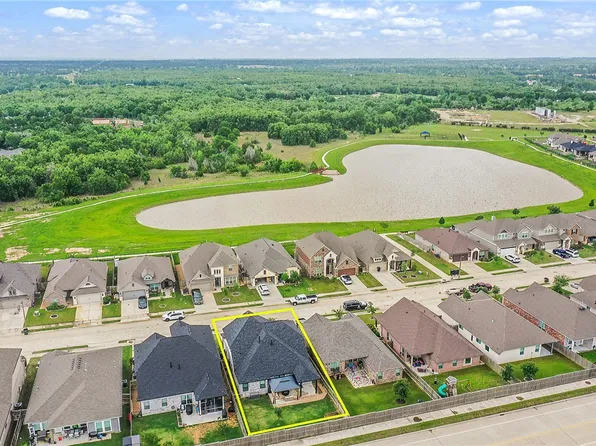 6327 Spartan Dr, College Station, TX 77845