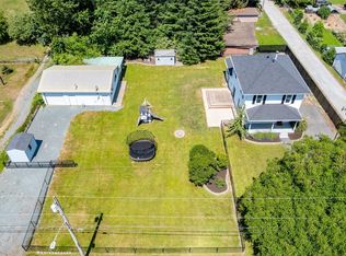 24499 E State St, Sedro Woolley, WA 98284