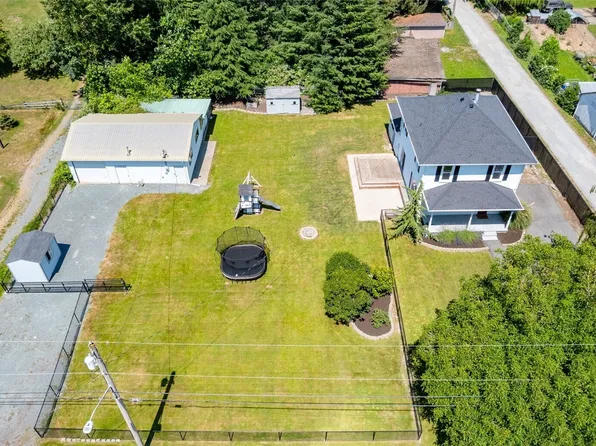 24499 E State Street, Sedro Woolley, WA 98284