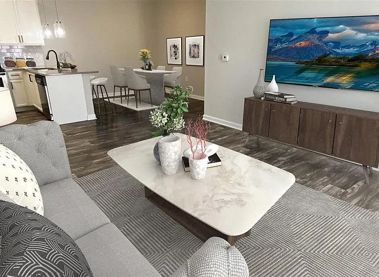 The Pointe at Heritage — Photo 55