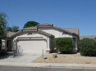 3802 W Blackhawk Dr, Glendale, AZ 85308
