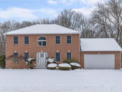 370 Larchwood Dr, Warwick, RI, 02886
