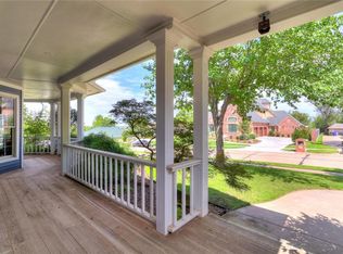 9 Pebble Creek Rd, Norman, OK 73072