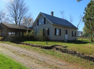 126 Ulster Rd, Ulster, PA 18850