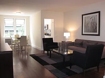 Rented by Metropolitan Equities