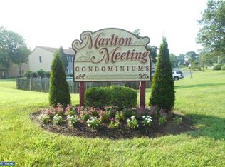 225 James Ct, Evesham, NJ 08053