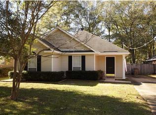 1064 Wesley Ave, Mobile, AL 36609