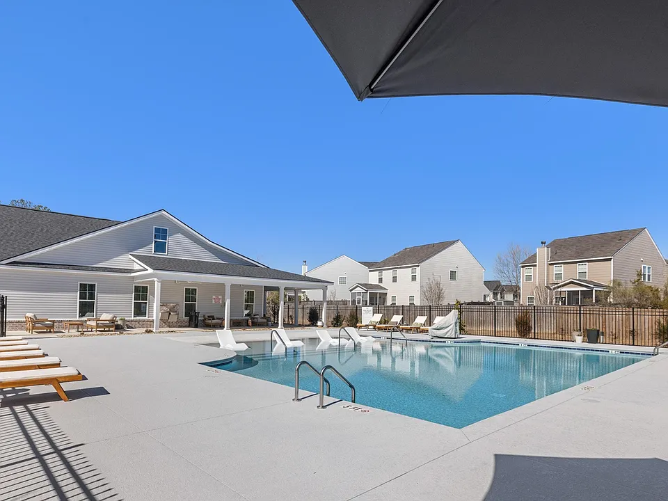 The Retreat at Carlile