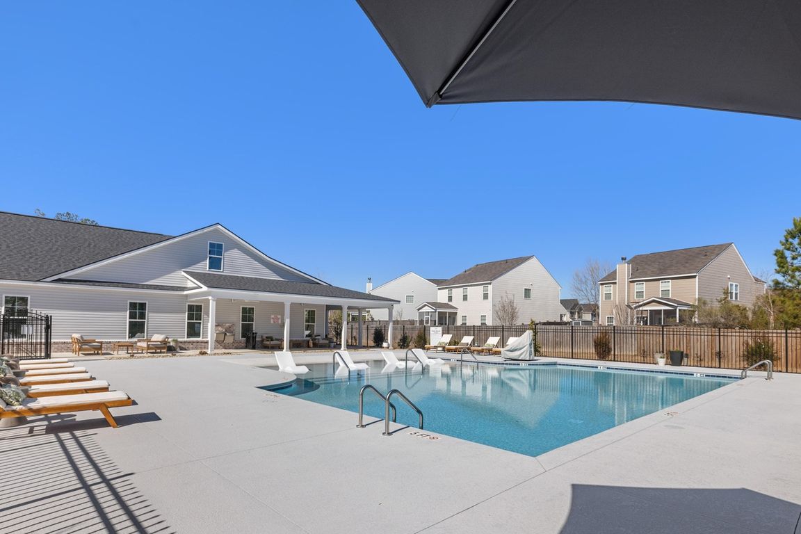 The Retreat at Carlile