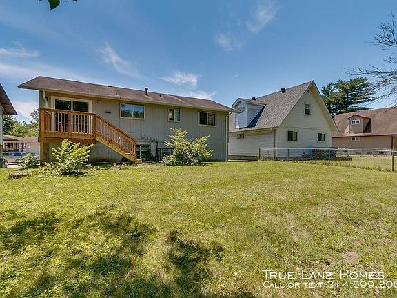 5th image of 3215 Chicory Creek Ln