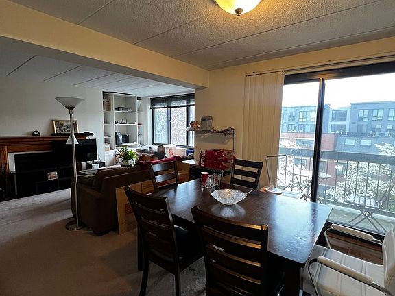 4th image of 85 Brainerd Rd #411B