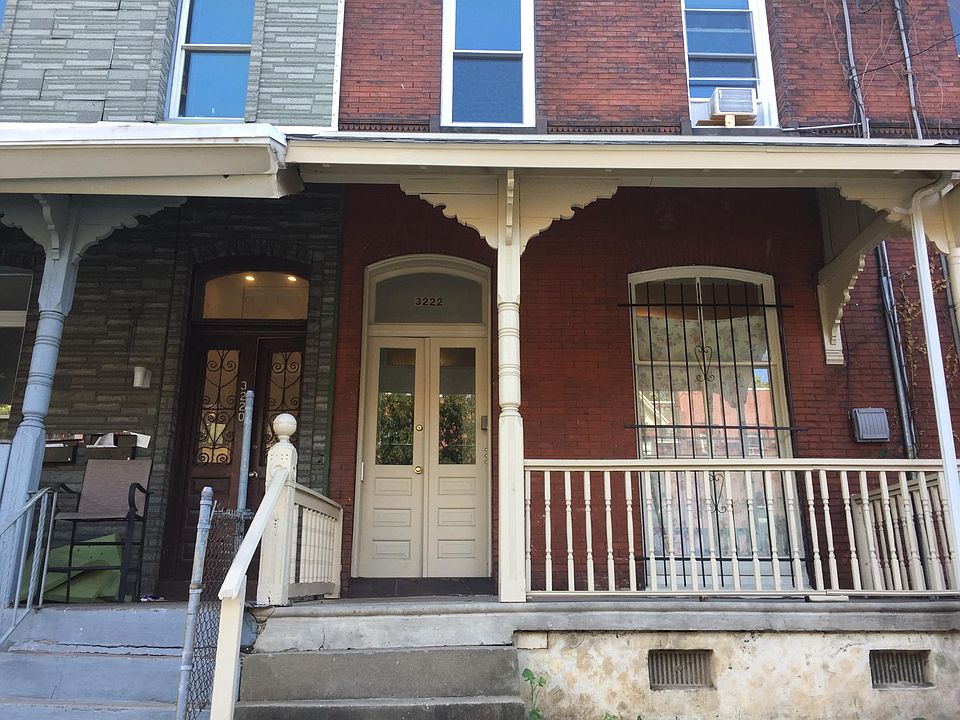 1st image of 3222 Powelton Ave Fl 1