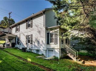 2551 School St, Pittsburgh, PA 15235