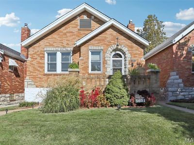 5621 Eichelberger St, Saint Louis, MO, 63109