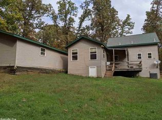 7017 Nine Mile Ridge Rd, Hardy, AR 72542