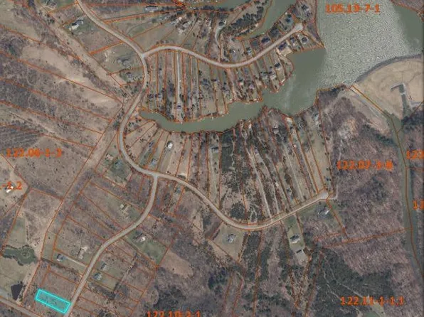 15 Hillside Drive, Athens, NY 12015