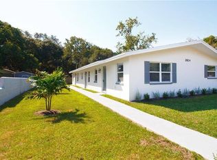 2824 Meadow View Ave APT A, Largo, FL 33771