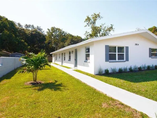 2824 Meadow View Ave APT A, Largo, FL 33771