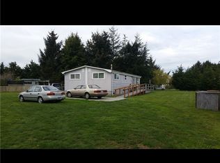 201 Mountain View Dr, Sequim, WA 98382