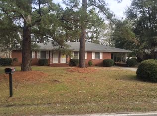 611 E Jackson St, Dillon, SC 29536
