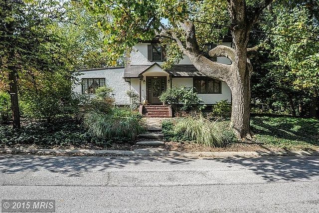For Sale: 5600 South Bend Rd, Baltimore, MD 21209
