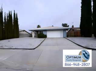 15459 Chaparrel St, Victorville, CA 92394