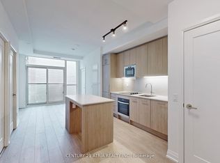 286 Main St #611, Toronto, ON M4C 0B3